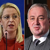 Političari iz RS-a odbili sastanak sa evropskim parlamentarcima Franzom i Waitzom