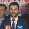SNSD proglasio pobjedu u Prijedoru: Slobodan Javor vodi sa 3.000 glasova razlike