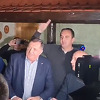Dodik pobjedu u Prijedoru proslavio uz stari hit "Ne može nam niko ništa"