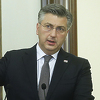Plenković danas dolazi u službenu posjetu Sarajevu, otići će i do Mostara