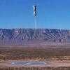Blue Origin treći put poslao putnike na putovanje u svemir