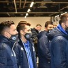 Reprezentativci BiH otputovali iz Sarajeva za Los Angeles