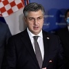 Plenković: Treba vidjeti koliko su odluke u NSRS-u manevar, a koliko stvarna želja