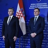 Tegeltija: BiH i Hrvatska imaju dobre odnose uz sve pokušaje da se prikažu drugačije