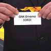 Poznati parovi play-offa Evropske lige: Dinamo protiv rekordera, Barceloni najteži rival