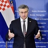 Plenković: Bošnjaci i Hrvati se moraju džentlmenski dogovoriti da poprave anomaliju od 2006.