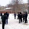 Tinejdžer aktivirao bombu u ruskom samostanu, povrijeđeno najmanje osam osoba