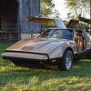 Bricklin SV-1 iz 1975. godine je kanadski DeLorean