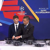 Skandal u Ligi prvaka: Poništen žrijeb, slijedi novo izvlačenje parova