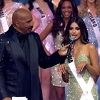 Voditelj takmičenja Miss Universe tražio od pobjednice da mjauče na sceni