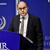 Schmidt odluke iz NSRS-a nazvao radikalnim: Ovo je prijetnja miru