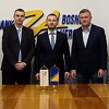 Donedavni zastupnici DF-a Sead Milavica i Senad Hasanović pristupili SBiH-u