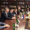 Plenković s kardinalom Puljićem: Posjeta BiH ima za cilj smanjenje napetosti