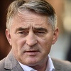 Komšić: Cijenim interesovanje Naše stranke, ali u novom Domu naroda bi opet imali većinu HDZ i SNSD