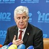 Čović: Plenković je rekao dogovorite se i kažite kako Hrvatska može da pomogne