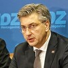 Plenković: Želimo nastaviti aktivan dijalog s BiH, pomagati kao i dosad na EU putu