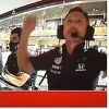 Ovako su šefovi Mercedesa i Red Bulla proživjeli dramu, "heroju" Latifiju obećana nagrada