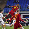 Roma prekinula niz poraza, defanzivci donijeli slavlje Vučici