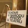 Sutra otvorenje izložbe "Teatar u narodu - narod u teatru!" povodom stogodišnjice NPS
