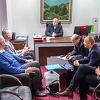 Njemačka firma će na području Bosanskog Petrovca izgraditi solarni park