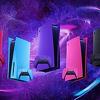 Sony pripremio zvanične panele u bojama za konzolu PlayStation 5