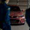 Honda privodi kraju testiranja nove generacije Civica Type R