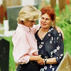 Posjeta princeze Diane Sarajevu 1997. godine: Emotivni zagrljaj na groblju i danas se pamti