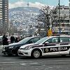 Udes na raskrsnici na Pofalićima, učestvovala čak četiri vozila