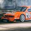 Trkaća Alfa Romeo 155 V6 TI je ostvarenje DTM snova