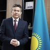 Ambasador Kazahstana: BiH je za nas značajan i vrlo perspektivan vanjskopolitički partner