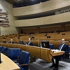 Zastupnici HDZ-a opstruirali Rezoluciju o zaštiti ustavnopravnog poretka BiH