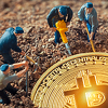 Procjenjuje se da će posljednji bitcoin biti izrudaren 2140. godine