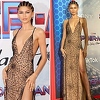 Paukova mreža za premijeru Spider-Mana: Zendaya se istakla neobičnom haljinom