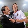 Bivši šef Milana ispričao kako je Ibrahimović zamalo pretukao Allegrija