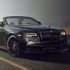 Rolls-Royce Dawn je agresivniji i snažniji nakon Novitecovog tretmana