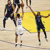 Curry večeras u kultnom Madison Square Gardenu može postati najbolji trojkaš u historiji