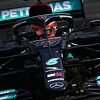 F1 vozači se već okreću novoj sezoni: Russell vozio Mercedes, Bottas i Zhou u Alfinim bolidima