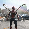 Spider-Man se vraća u velikom stilu