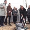 Položen kamen temeljac za novu školu koju će pohađati 55 učenika iz Visokog