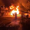 Najmanje 50 ljudi poginulo u eksploziji kamiona s gorivom na Haitiju