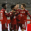 Bayern upisao ubjedljiv trijumf na očajnom terenu u Stuttgartu