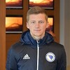 Pidro pred meč s Amerikom: Svi smo motivisani da se pokažemo u što boljem svjetlu