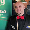 Robert Kovačević osvajač trećeg kola "Best of the Best" snooker lige u Tuzli
