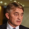 Komšić: Oštro osuđujem etnički inspirisan napad na multietnički karakter Sarajeva