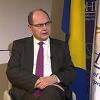 Schmidt o Dodikovim "sankcijama" Njemačkoj: Možda više neće kupovati kiselu vodu