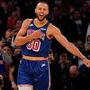 Curry postao najbolji trojkaš u historiji NBA pa se prepustio emocijama