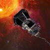 Solarna sonda Parker prošla kroz atmosferu Sunca