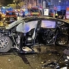 Najveća taksi kompanija u Parizu povukla Teslin Model 3 nakon fatalne nesreće