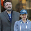 Ben Affleck priznao da se u braku s Jennifer Garner osjećao zarobljeno