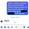 Bivši logoraš pitao Duratovića za koga da glasa u Prijedoru, on mu poručio za SNSD-ovog kandidata